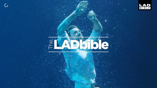 Social-First Director | Ladbible x RNLI 'Float to Live' | Underwater cinematography