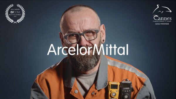 Safety film | 'We Choose the Safest Way' | emotional real-people impact