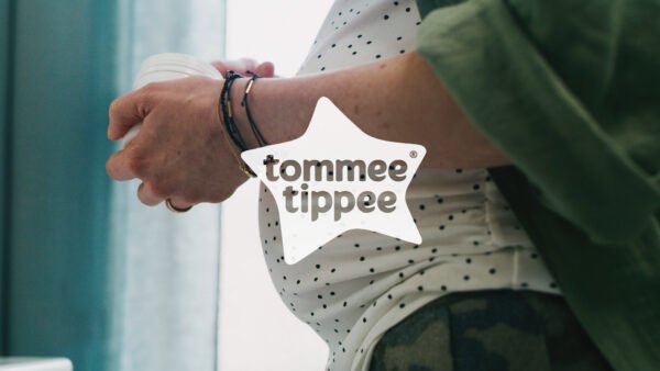 Real-People Director | Tomeee Tippee "Twist & Click' | Relatable everyday