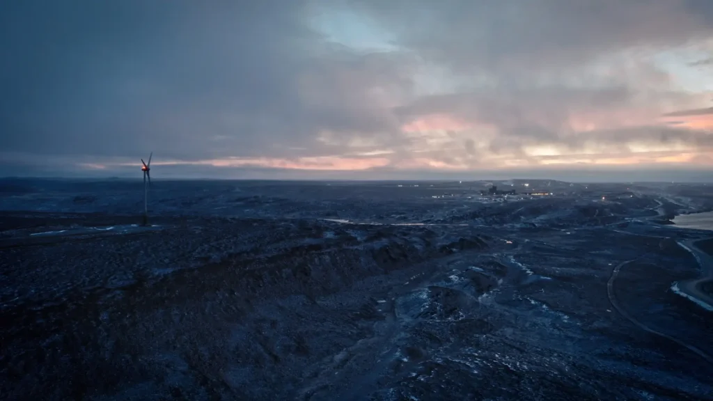Joe Shaw freelance commercial and documentary director showreel