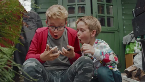 kids-commercial-pokemon-director joe shaw